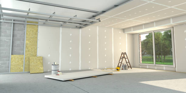 Best Blown-in Insulation in Colfax, IL