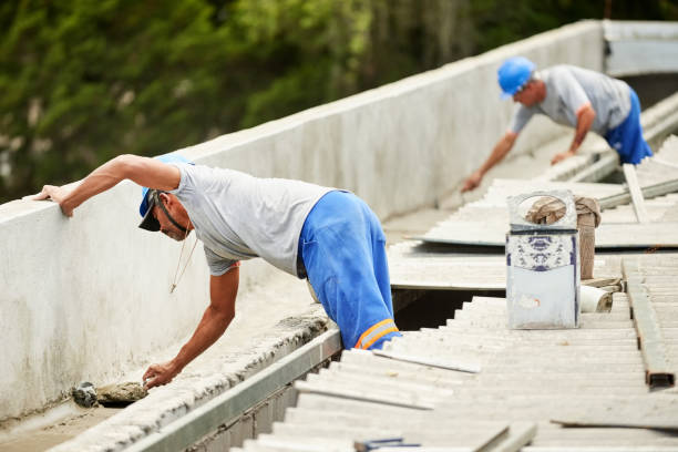 Types of Insulation We Offer in Colfax, IL