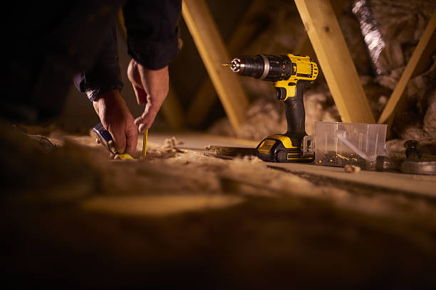 Trusted Colfax, IL Insulation Contractor Experts